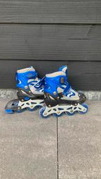 Kinder skeelers, Overige merken, Kinderen, Ophalen of Verzenden, Inline skates 4 wielen