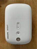 SCF398/31 Avent Kolf elektrisch en oplaadbaar NIEUW, Ophalen of Verzenden, Nieuw, Borstkolf