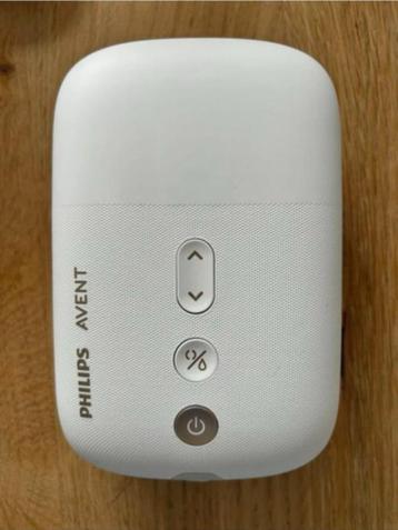 SCF398/31 Avent Kolf elektrisch en oplaadbaar NIEUW beschikbaar voor biedingen