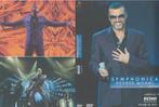 George Michael live in Liverpool, UK 2012, Alle leeftijden, Verzenden, Nieuw in verpakking, Muziek en Concerten