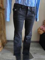 G-star spijkerbroek, Kleding | Dames, Zwart, Ophalen of Verzenden, W27 (confectie 34) of kleiner, Gedragen