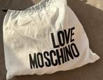Moschino Love Moschino Tas Bag Nieuw met labels + stoftas, Ophalen of Verzenden, Nieuw