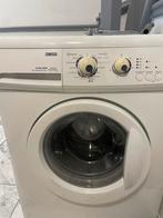 Defecte Zanussi Wasmachine - Onderdelen of Reparatie, Witgoed en Apparatuur, Ophalen, 1200 tot 1600 toeren, 4 tot 6 kg, Voorlader