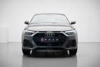 Audi A1 citycarver 35 TFSI Advanced Edition |3xS-Line|Ambien, Stof, 4 cilinders, 150 pk, Bedrijf