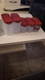 Tupper, Ophalen, Nieuw, Overige typen