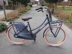 Petrol 24 " Popal Daily met 3 versnellingen en voorrek, Ophalen, 24 inch, Versnellingen, Zo goed als nieuw