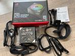 Asus ROG 1000W sfx-l modulaire voeding, Ophalen of Verzenden, Zo goed als nieuw
