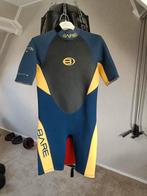 Bare Duikpak Shorty 2mm, Watersport en Boten, Ophalen of Verzenden, Zo goed als nieuw, Duikpak