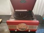 Retro platenspeler., Ophalen, Zo goed als nieuw, Overige merken
