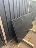 2x Hanover Solar GmbH 410wp zonnepanelen incl. 2x Optimizer, Ophalen, Zo goed als nieuw