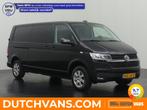 Volkswagen Transporter 2.0TDI 150PK Lang Bulli Achterdeuren, Auto's, Stof, Gebruikt, 4 cilinders, 150 pk