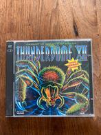 Thunderdome XII German edition!!, Cd's en Dvd's, Cd's | Dance en House, Overige genres, Ophalen of Verzenden, Zo goed als nieuw