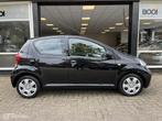 Toyota Aygo 1.0-12V, Gebruikt, 4 stoelen, Origineel Nederlands, Bedrijf