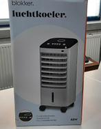 LUCHTKOELER, Ophalen, Minder dan 60 m³, Nieuw, 3 snelheden of meer