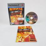 Tony Hawk's Underground 2 (PS2, Platinum) || Nu voor €9.99!, Spelcomputers en Games, Games | Sony PlayStation 2, Sport, Gebruikt