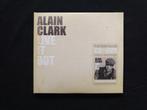 Alain Clark - Live It Out CD + DVD (limited) (gesigneerd), Ophalen of Verzenden, 2000 tot heden, Zo goed als nieuw
