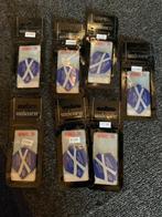 Diverse flights Unicorn vanaf à € 1,50 /setje, Sport en Fitness, Darts, Ophalen of Verzenden, Nieuw, Flights