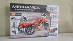 Clementoni Mechanica Laboratorium Bouwdoos - Nieuw!, Ophalen of Verzenden, Nieuw, Auto, Overige merken