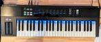 Native instruments komplete kontrol S49 mk1, Muziek en Instrumenten, Keyboards, Gebruikt, Ophalen of Verzenden, Aanslaggevoelig