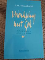 Vriendschap met God L.M. Vreugdenhil - religie godsdienst, Boeken, Godsdienst en Theologie, Ophalen of Verzenden, Zo goed als nieuw
