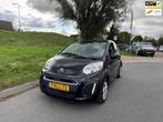 Citroen C1 1.0 Collection LM velgen Airco, Voorwielaandrijving, Euro 5, Gebruikt, 4 stoelen