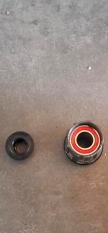 DT Swiss Shimano Body 11/12 Speed beschikbaar voor biedingen