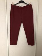 Dames Pantalon BPO mt 44/12, Kleding | Dames, Maat 42/44 (L), Ophalen of Verzenden, Zo goed als nieuw, Lang