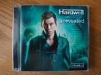 Hardwell - Presents Revealed, Cd's en Dvd's, Ophalen of Verzenden, Zo goed als nieuw, Dance Populair