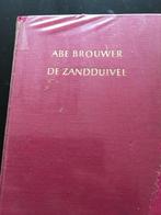 De zandduivel - Abe Brouwer, Ophalen of Verzenden