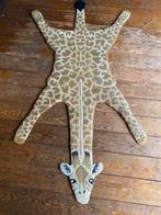 Doing Goods Giraffe vloerkleed - z.g.a.n., Zo goed als nieuw, 150 tot 200 cm, 50 tot 100 cm, Ophalen of Verzenden