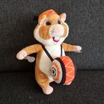 Ah hup holland hup voetbal hamster knuffel, Ophalen of Verzenden, Overige typen