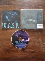 W.A.S.P. - Still not black enough cd rock Blackie Lawless, Ophalen of Verzenden, Gebruikt
