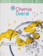 Chemie Overal 7e editie 3 VWO / TTO 3rd edition (hardcover), Gelezen, VWO, Scheikunde, Verzenden