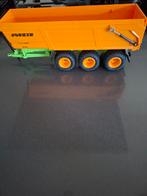 Te koop siku, joskin kieper, Hobby en Vrije tijd, Modelauto's | 1:32, Ophalen of Verzenden, Zo goed als nieuw, Tractor of Landbouw