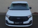 Ford Transit Connect 150pk PHEV L2 Trend | BPM VRIJ | Uit vo, Auto's, Bestelauto's, Zwart, 4 cilinders, 150 pk, Wit