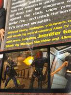 Alias – OG Xbox Original Classic Game – Compleet, Spelcomputers en Games, Games | Xbox Original, Shooter, Aklaim, Ophalen of Verzenden