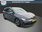 Volkswagen GOLF Variant 1.5 TSI R-Line pano, led, navi, crui, Voorwielaandrijving, 65 €/maand, 4 cilinders, 1261 kg