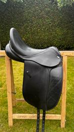 Kentaur penelopa dressuurzadel 17 inch, Dieren en Toebehoren, Ophalen of Verzenden, Dressuur