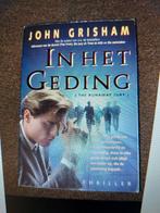 In het geding, Ophalen of Verzenden