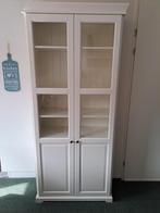Buffetkast, Huis en Inrichting, Kasten | Buffetkasten, Ophalen, Zo goed als nieuw, 25 tot 50 cm, 200 cm of meer