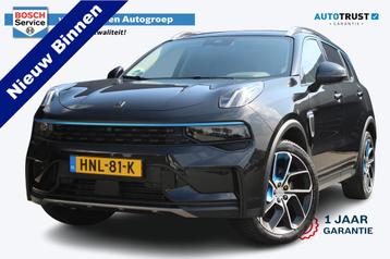 Lynk & Co 01 1.5 | Incl. Fabrieksgarantie t/m 11-05-2026 | 3 beschikbaar voor biedingen