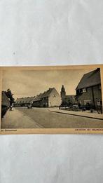 Ansichtkaart Helmond  Jan Stevenstraat, Verzamelen, Ansichtkaarten | Nederland, Ophalen of Verzenden, Ongelopen, Noord-Brabant