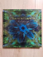 Transatlantic Kaleidoscope 2 cd dvd prog rock Portnoy RARE!, Cd's en Dvd's, Dvd's | Muziek en Concerten, Ophalen of Verzenden