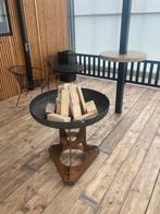 Te koop BBQ & Vuurschaal, Tuin en Terras, Ophalen, Nieuw