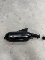 Piaggio Zip 125/172/180cc Uitlaat SMO1, Fietsen en Brommers, Ophalen of Verzenden, Gebruikt, Uitlaat, Piaggio