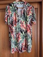 Fleurig shirt, Ophalen of Verzenden, Zo goed als nieuw