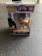 Funko Daffy Duck space jam 1062, Verzamelen, Poppetjes en Figuurtjes, Ophalen, Nieuw