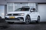 Volkswagen Tiguan 2.0 TSI 4Motion R-Line Highline Pano-dak L, Origineel Nederlands, Te koop, 5 stoelen, 14 km/l