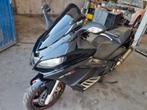 Aprilia srv 850 zeer goed onderhouden., Particulier, Meer dan 35 kW, 850 cc, 2 cilinders