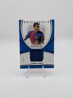 Lamine Yamal brilliance patch /25 - Immaculate- Barcelona, Hobby en Vrije tijd, Stickers en Plaatjes, Ophalen of Verzenden, Nieuw